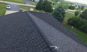 Roof Insulation in Waterville, NY